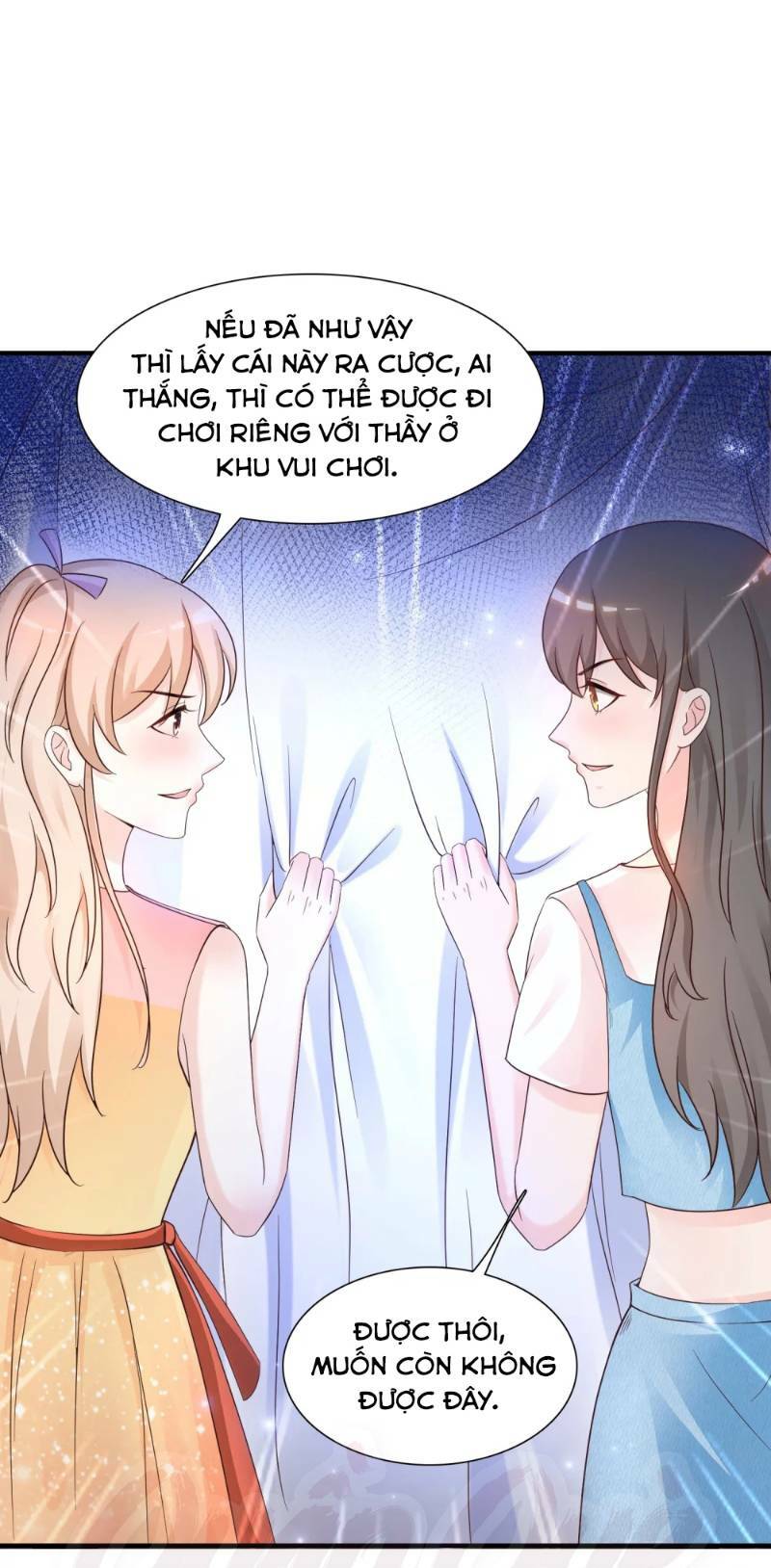 tối cường vận đào hoa chapter 77 - Next chapter 78