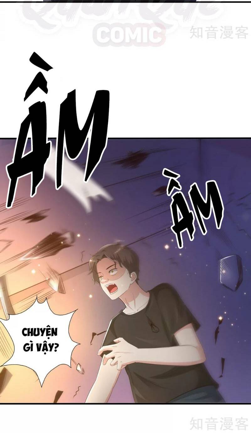 tối cường vận đào hoa chapter 77 - Next chapter 78