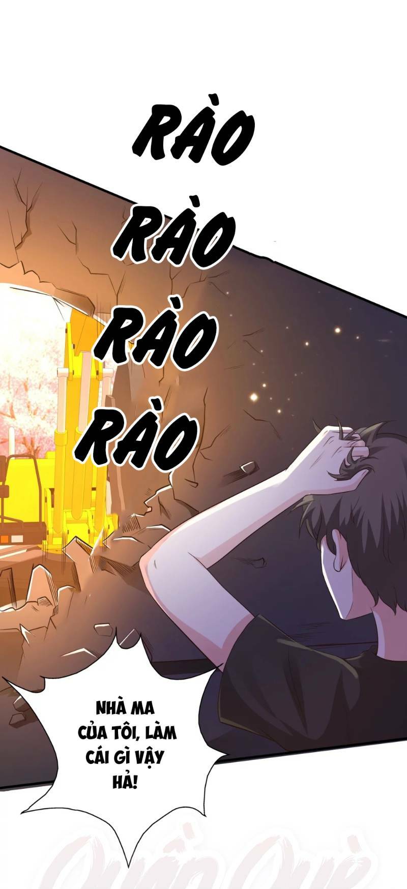 tối cường vận đào hoa chapter 77 - Next chapter 78