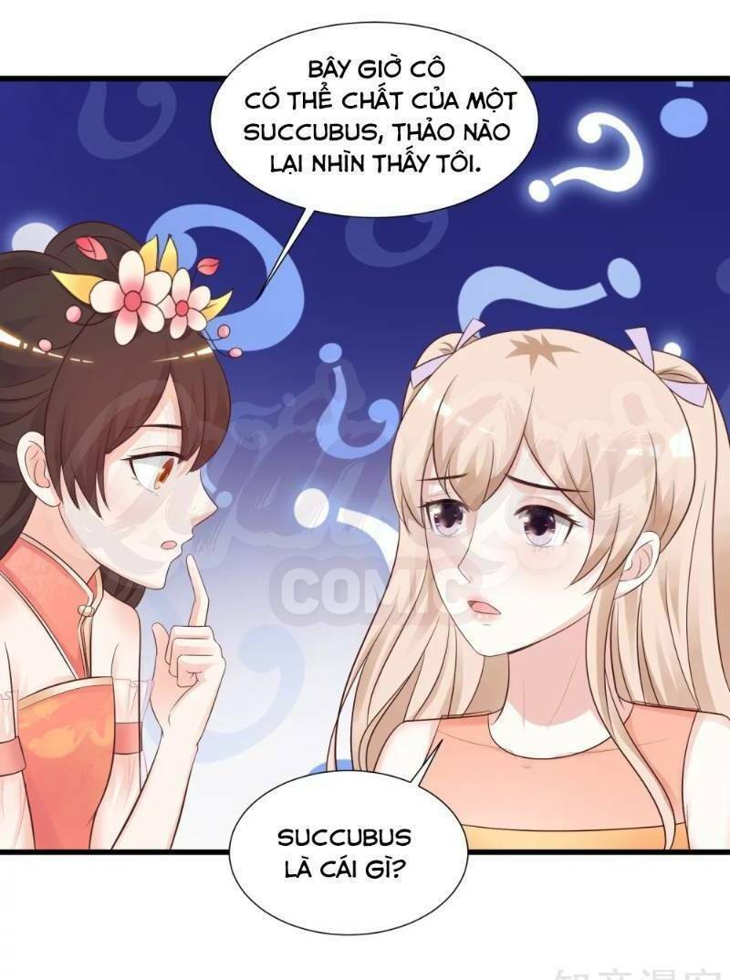 tối cường vận đào hoa chapter 82 - Trang 2