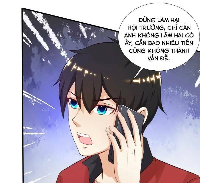 tối cường vận đào hoa chapter 84 - Trang 2