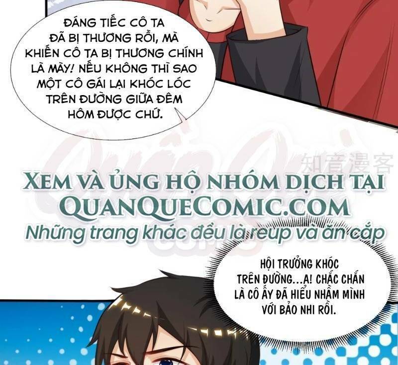 tối cường vận đào hoa chapter 84 - Trang 2