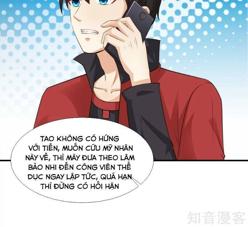 tối cường vận đào hoa chapter 84 - Trang 2