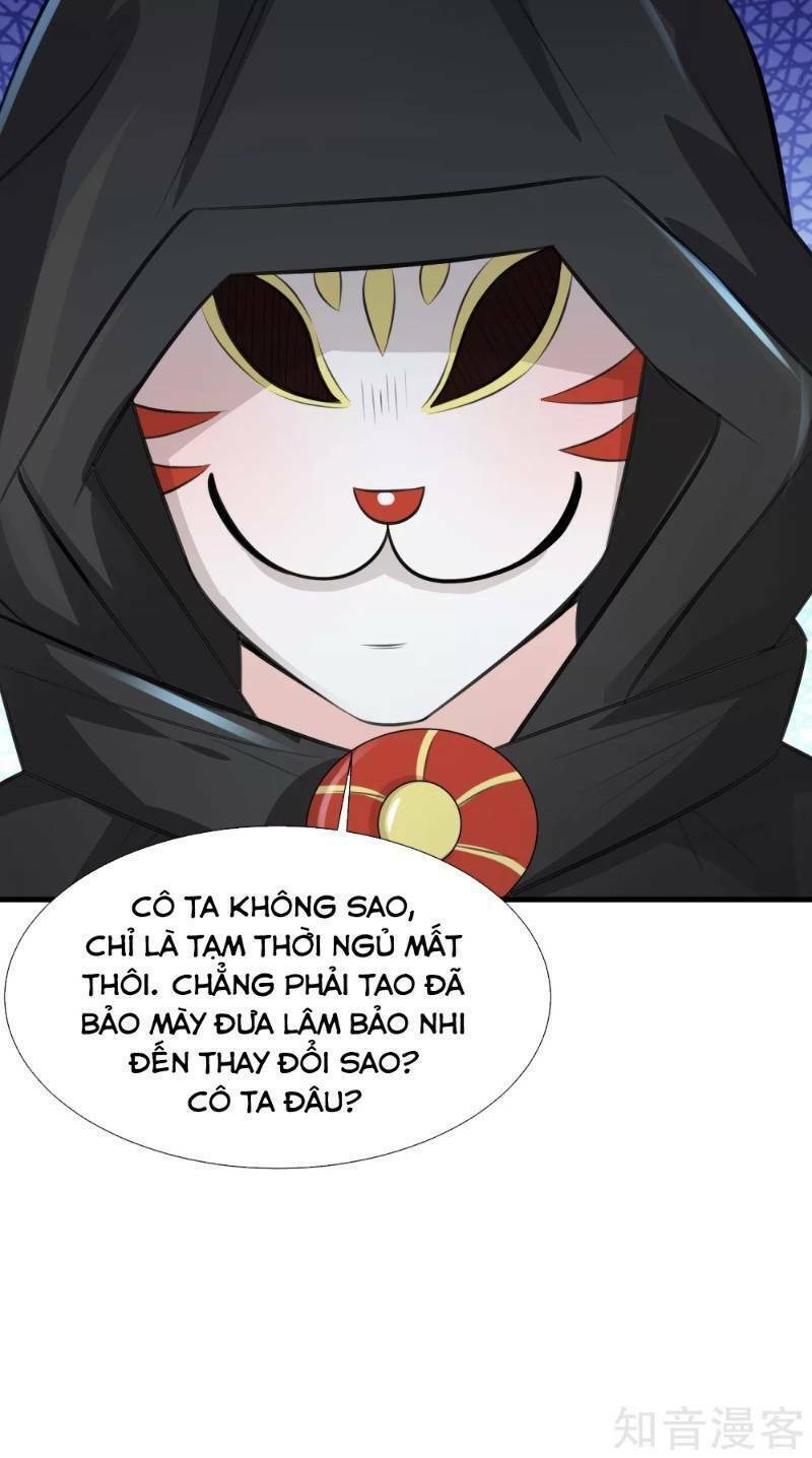 tối cường vận đào hoa chapter 84 - Trang 2