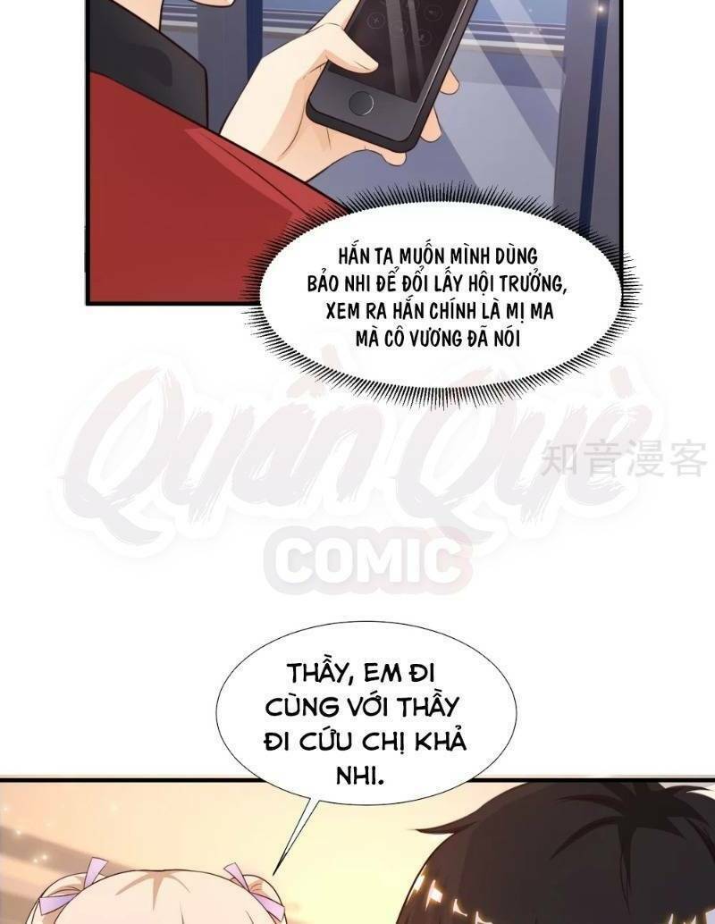 tối cường vận đào hoa chapter 84 - Trang 2