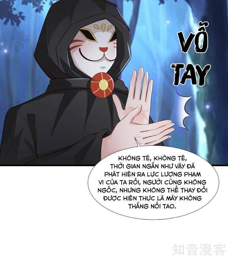 tối cường vận đào hoa chapter 84 - Trang 2