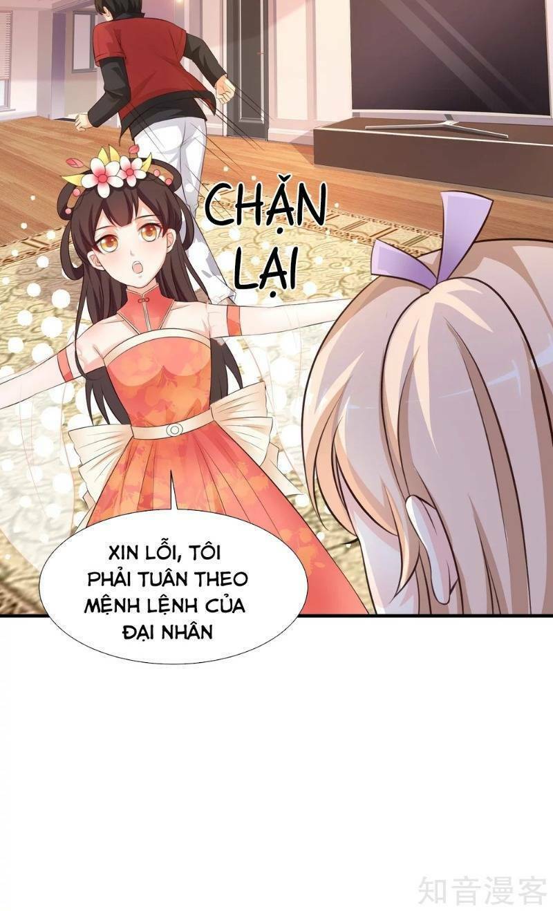 tối cường vận đào hoa chapter 84 - Trang 2