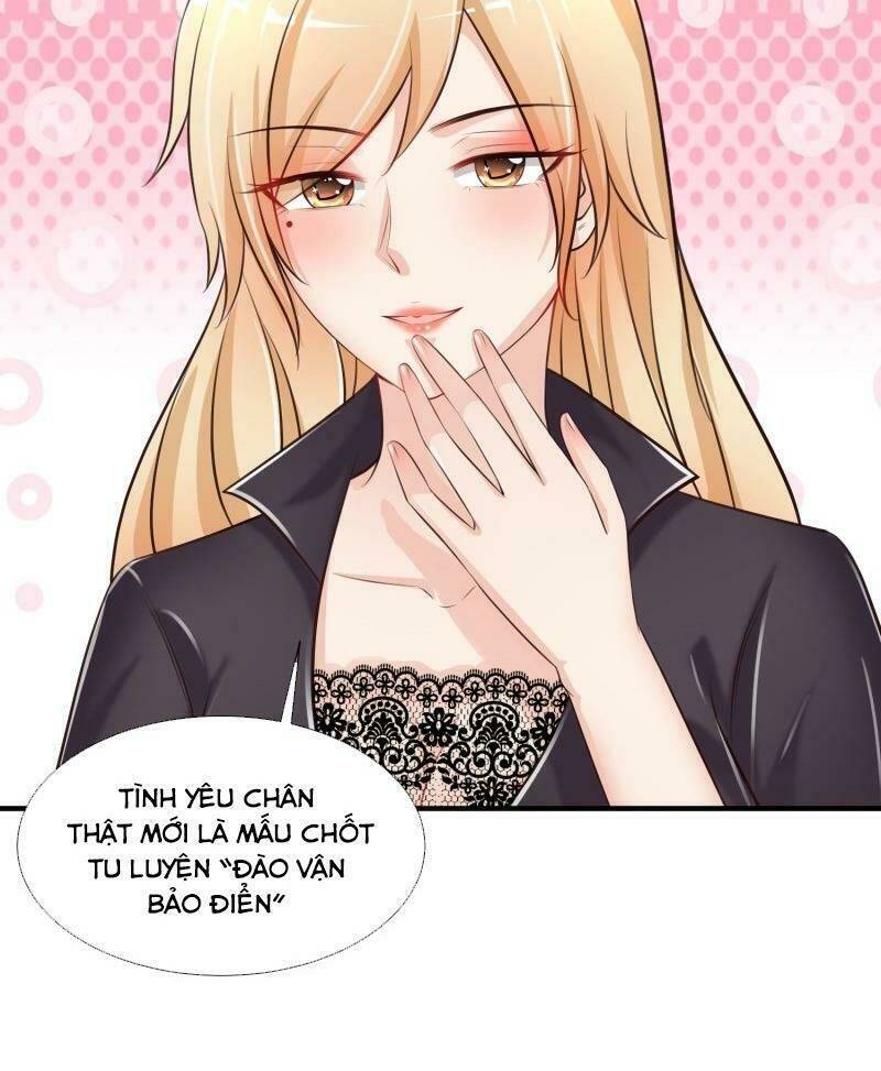 tối cường vận đào hoa chapter 86 - Next chapter 87