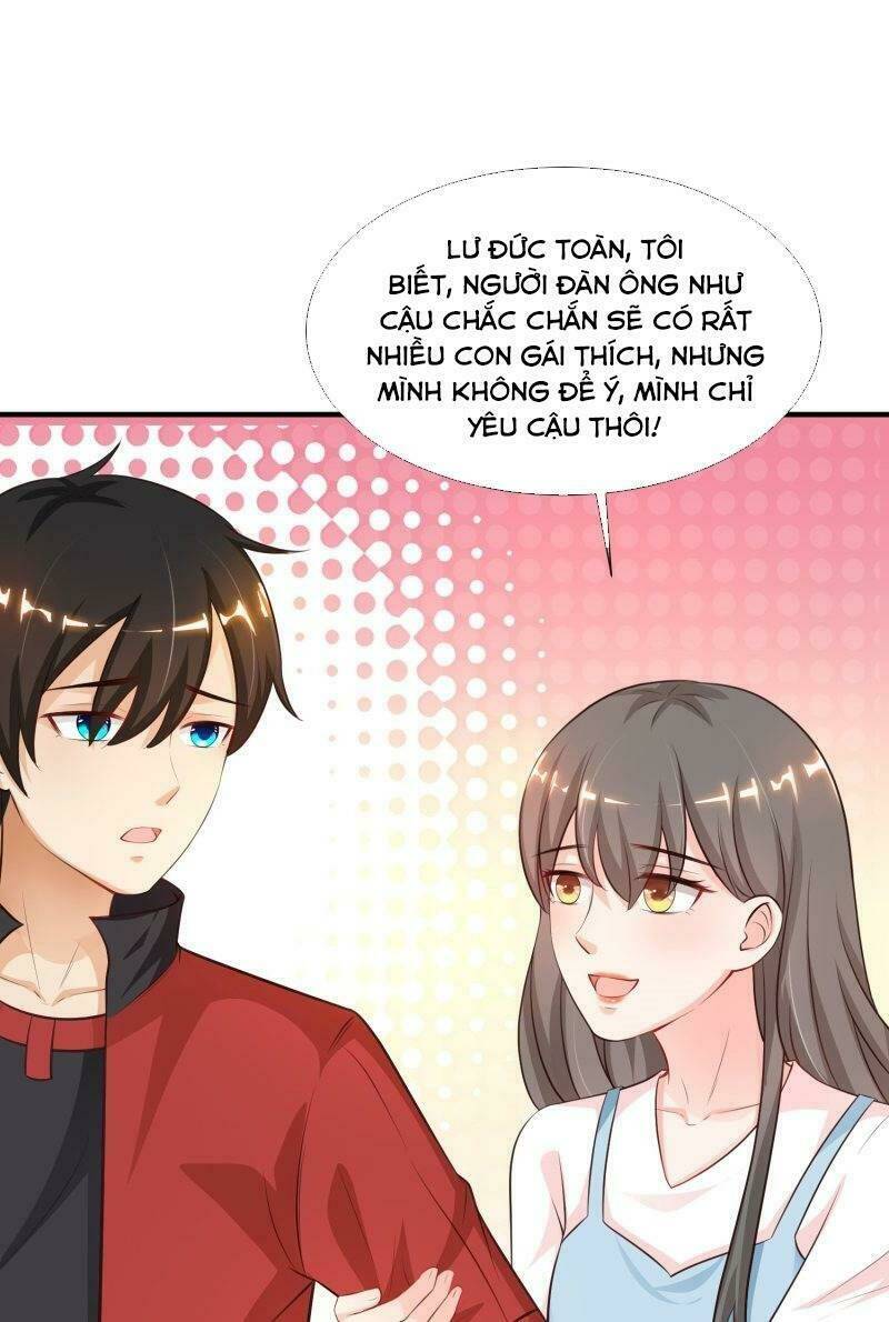 tối cường vận đào hoa chapter 86 - Next chapter 87