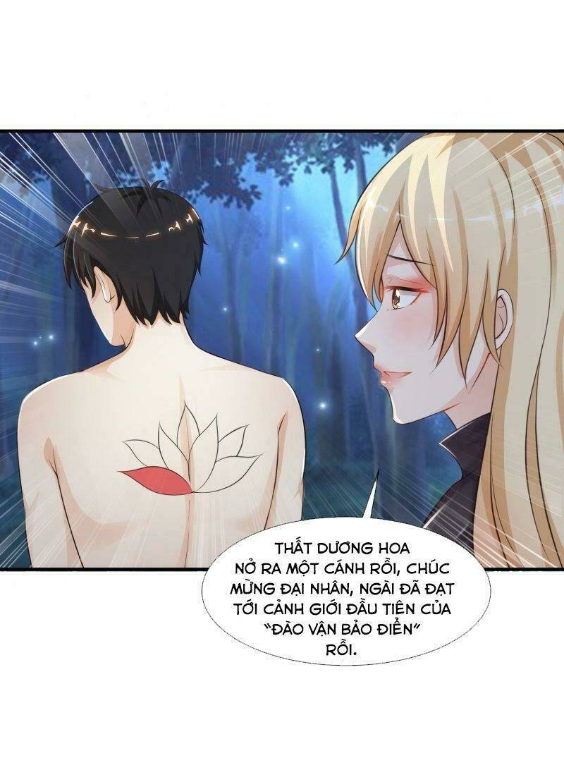 tối cường vận đào hoa chapter 86 - Next chapter 87