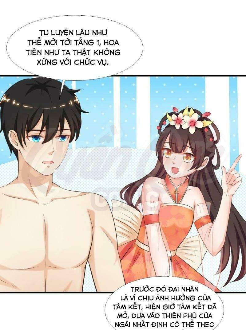 tối cường vận đào hoa chapter 86 - Next chapter 87