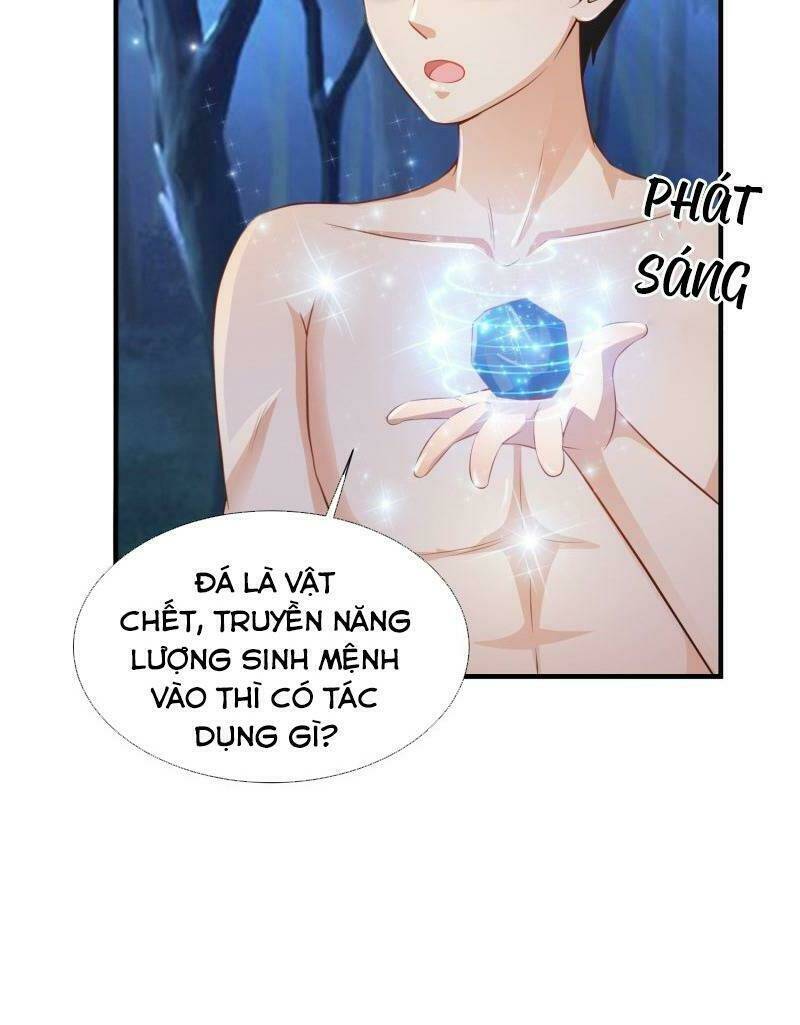 tối cường vận đào hoa chapter 86 - Next chapter 87