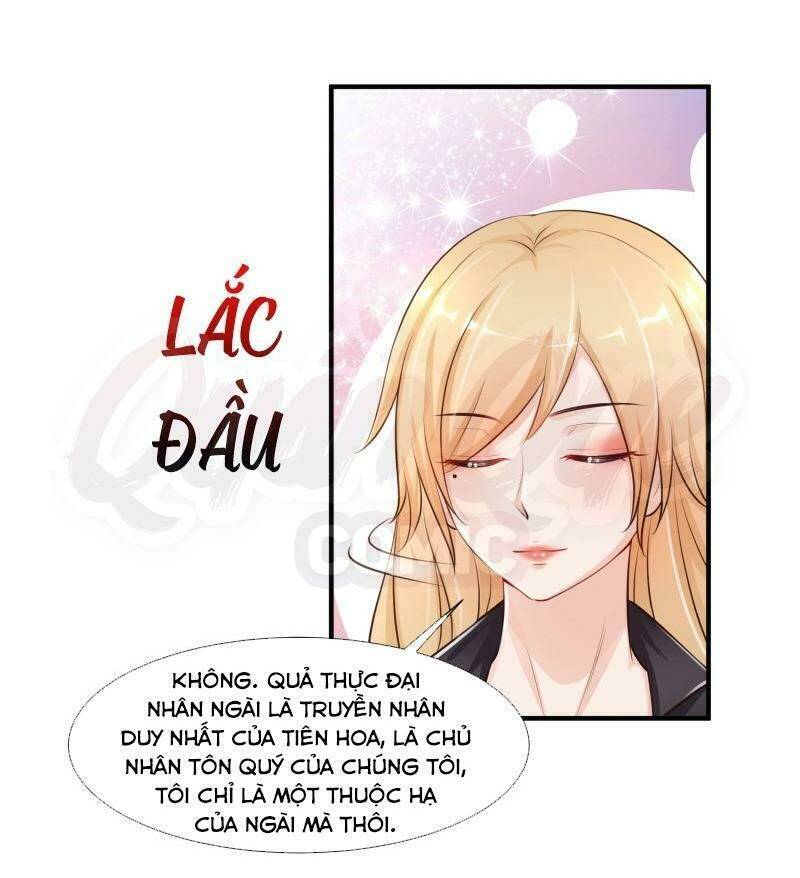 tối cường vận đào hoa chapter 86 - Next chapter 87