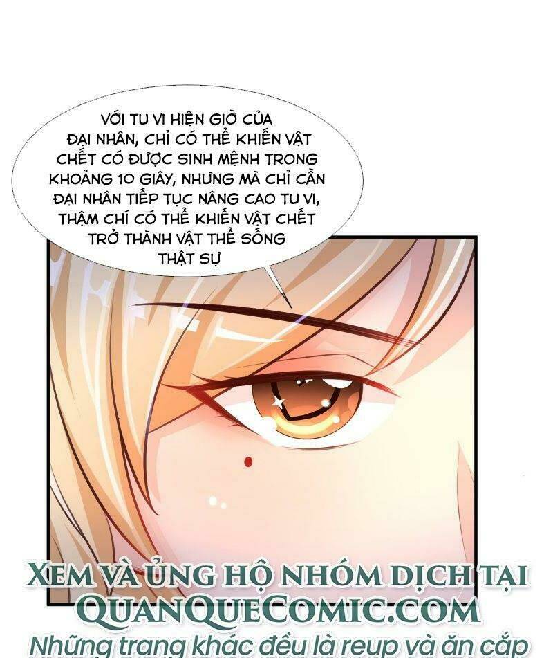 tối cường vận đào hoa chapter 86 - Next chapter 87