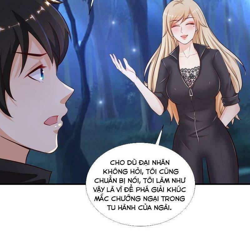 tối cường vận đào hoa chapter 86 - Next chapter 87