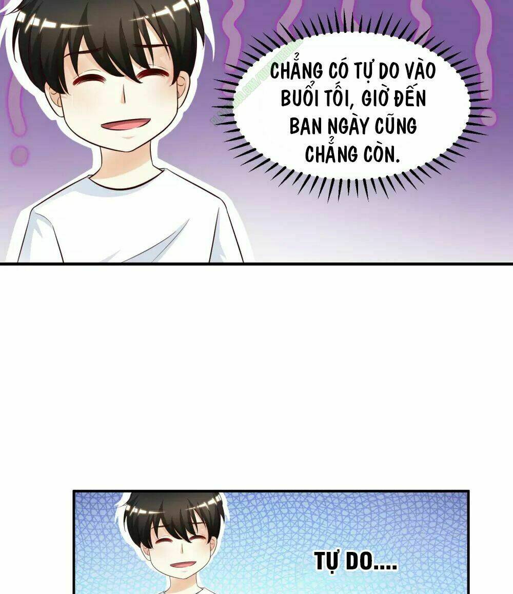 tối cường vận đào hoa chapter 9 - Trang 2