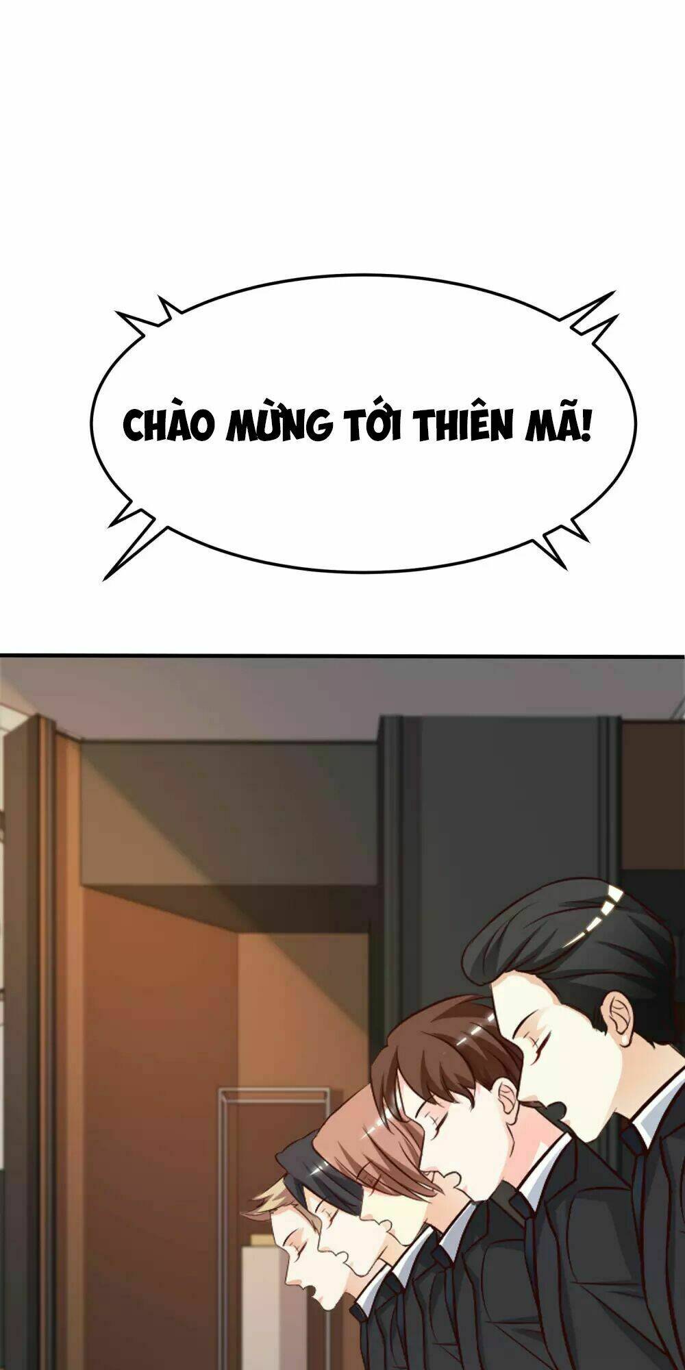 tối cường vận đào hoa chapter 9 - Trang 2