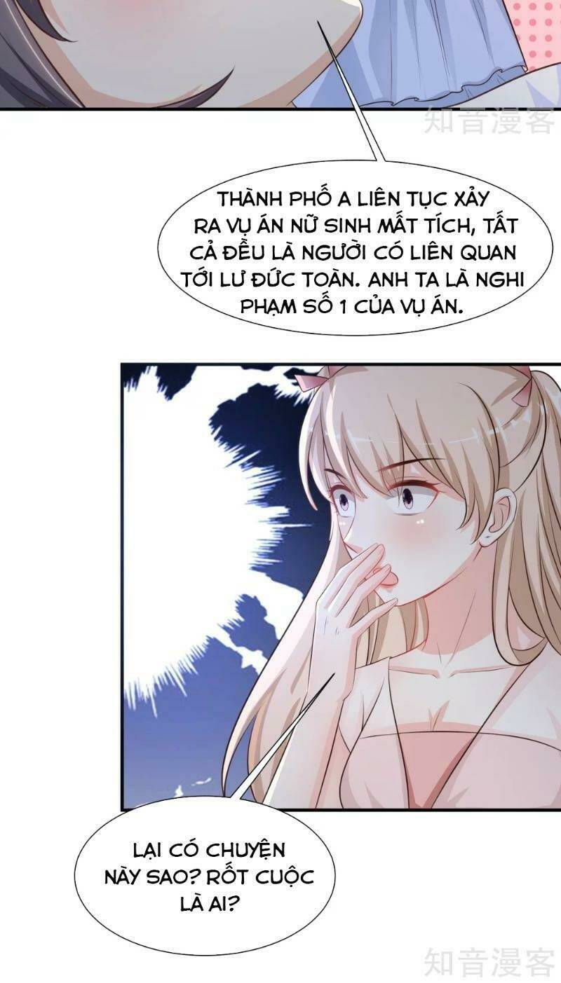 tối cường vận đào hoa chapter 92 - Trang 2