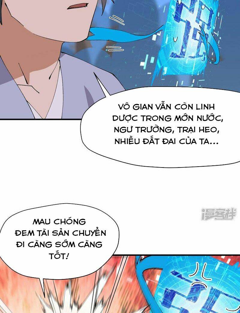 tối cường võ hồn hệ thống chapter 116 - Trang 2