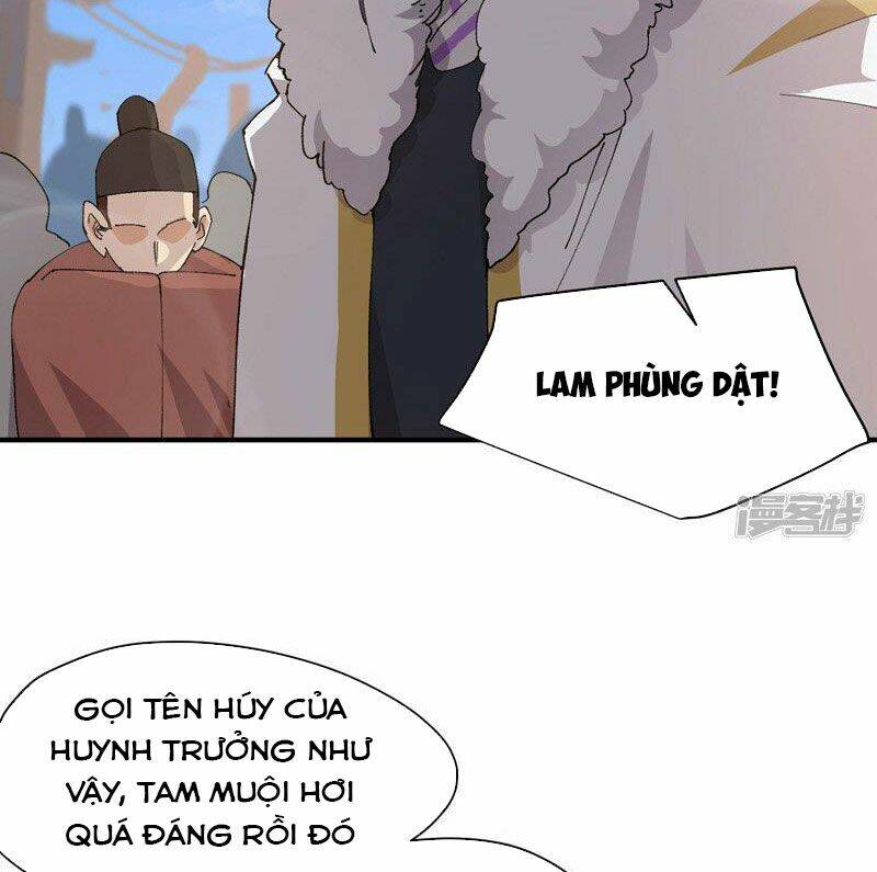 tối cường võ hồn hệ thống chapter 116 - Trang 2