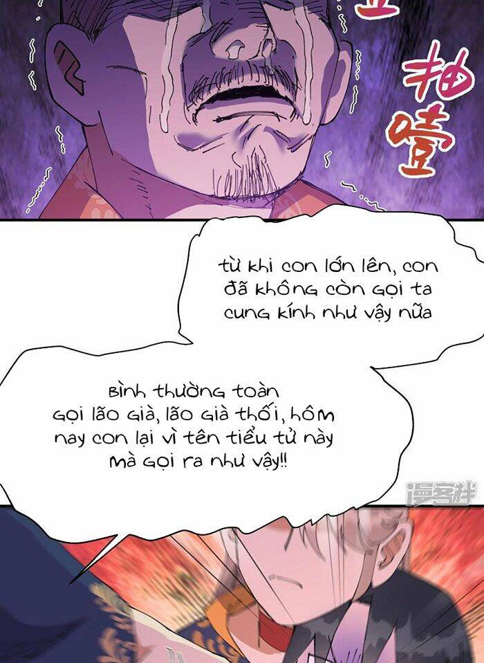 tối cường võ hồn hệ thống chapter 119 - Next chapter 120