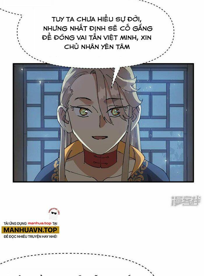 tối cường võ hồn hệ thống chapter 119 - Next chapter 120