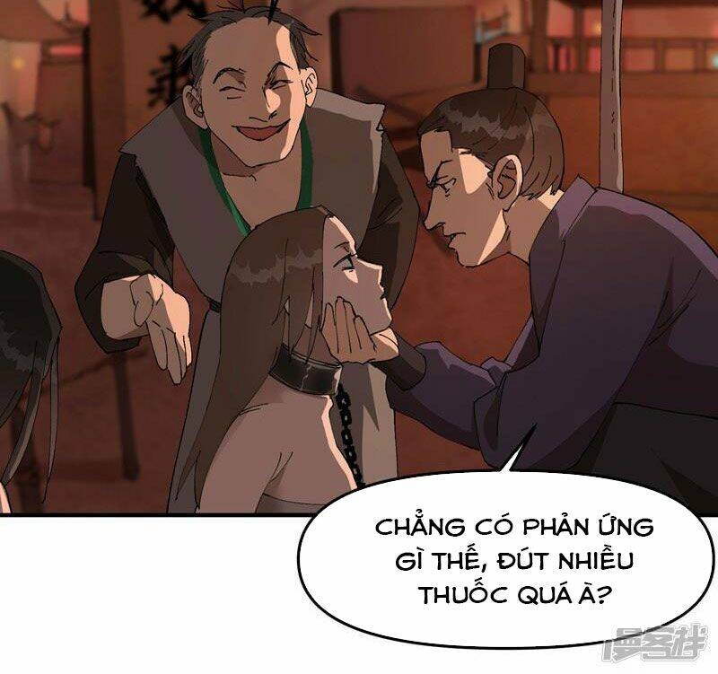 tối cường võ hồn hệ thống chapter 122 - Next chapter 123