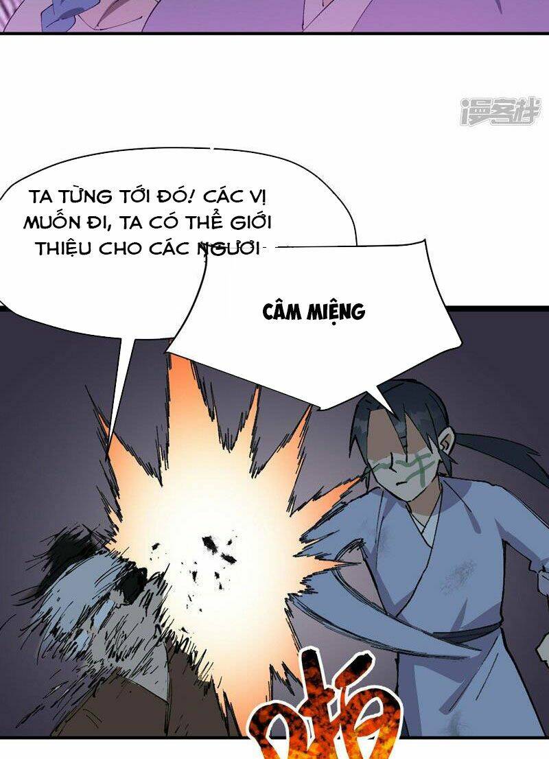 tối cường võ hồn hệ thống chapter 122 - Next chapter 123