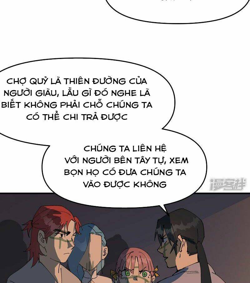 tối cường võ hồn hệ thống chapter 122 - Next chapter 123