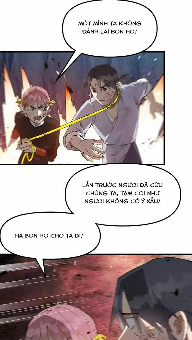 tối cường võ hồn hệ thống chapter 167 - Next chapter 168