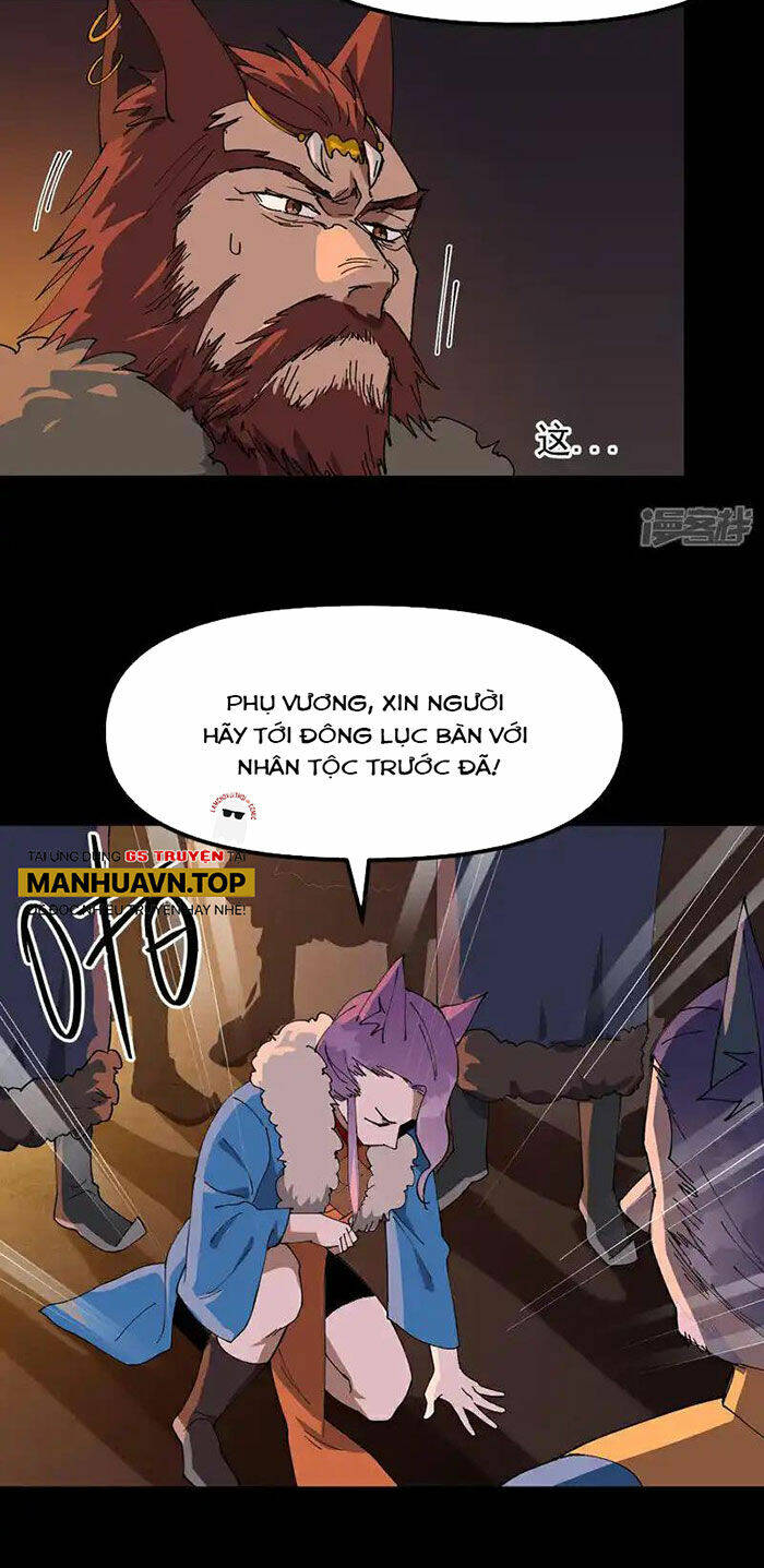 tối cường võ hồn hệ thống chapter 191 - Trang 2