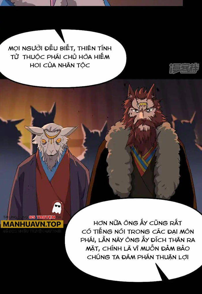 tối cường võ hồn hệ thống chapter 191 - Trang 2