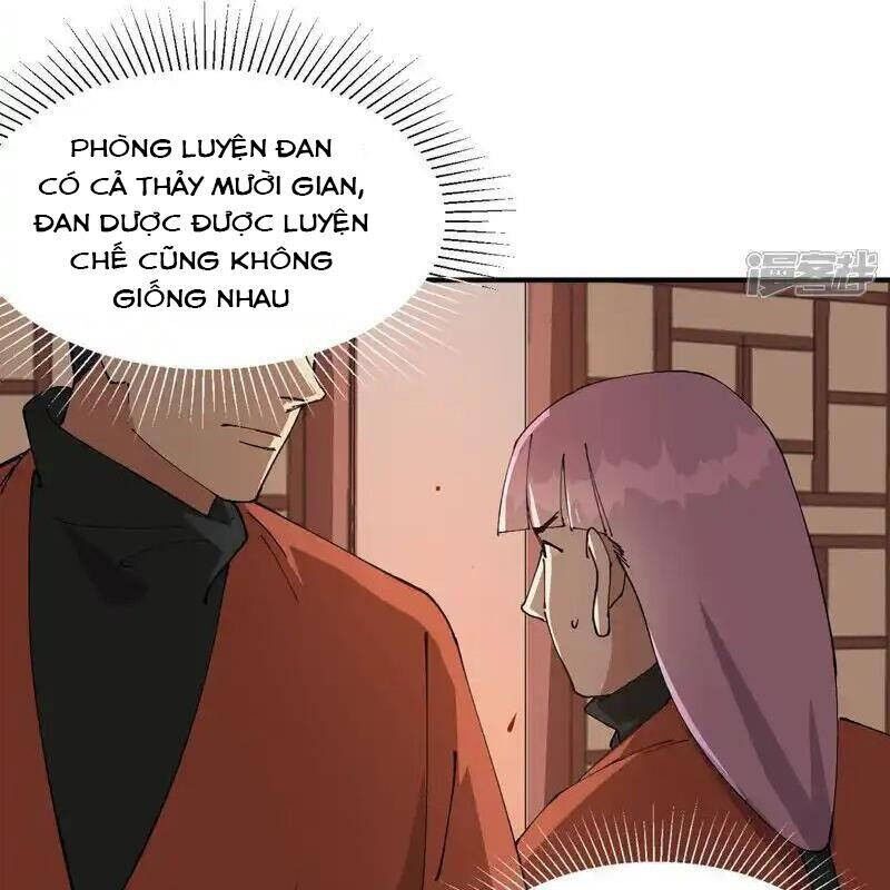 tối cường võ hồn hệ thống chapter 216 - Trang 2