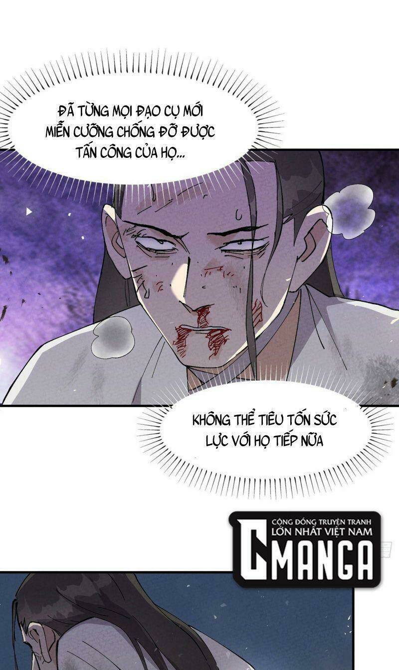 tối cường võ hồn hệ thống Chapter 30 - Trang 2