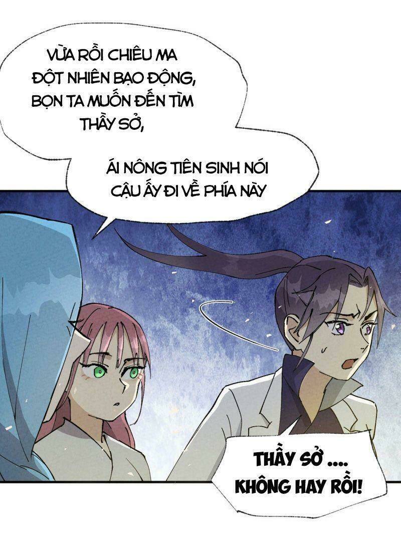 tối cường võ hồn hệ thống Chapter 30 - Trang 2