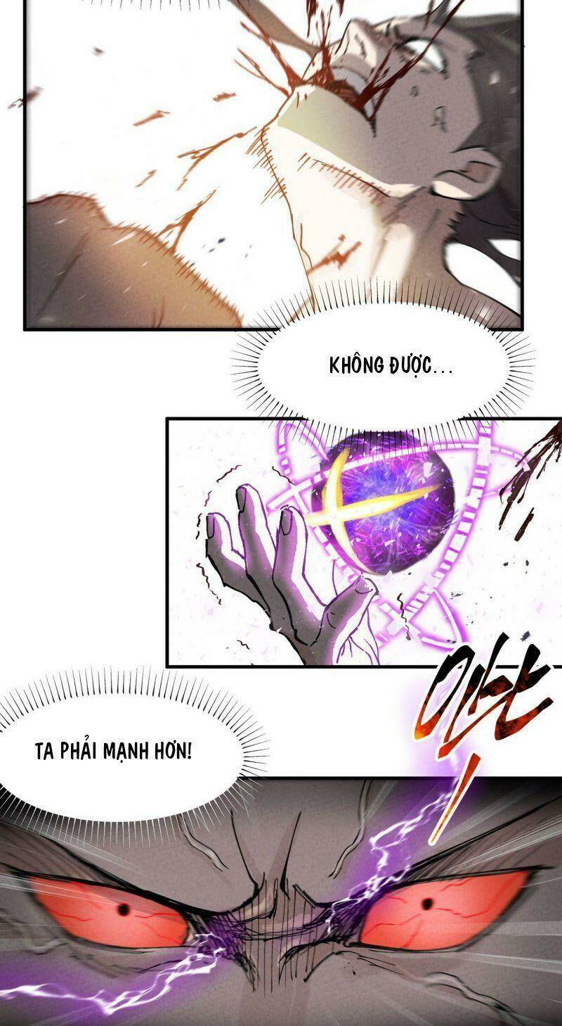 tối cường võ hồn hệ thống Chapter 32 - Trang 2