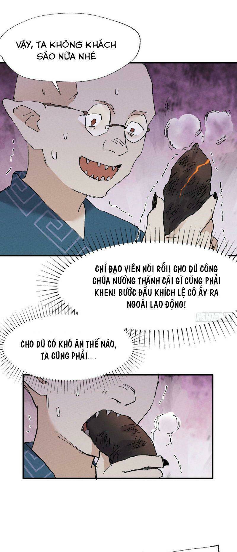 tối cường võ hồn hệ thống Chapter 35 - Trang 2