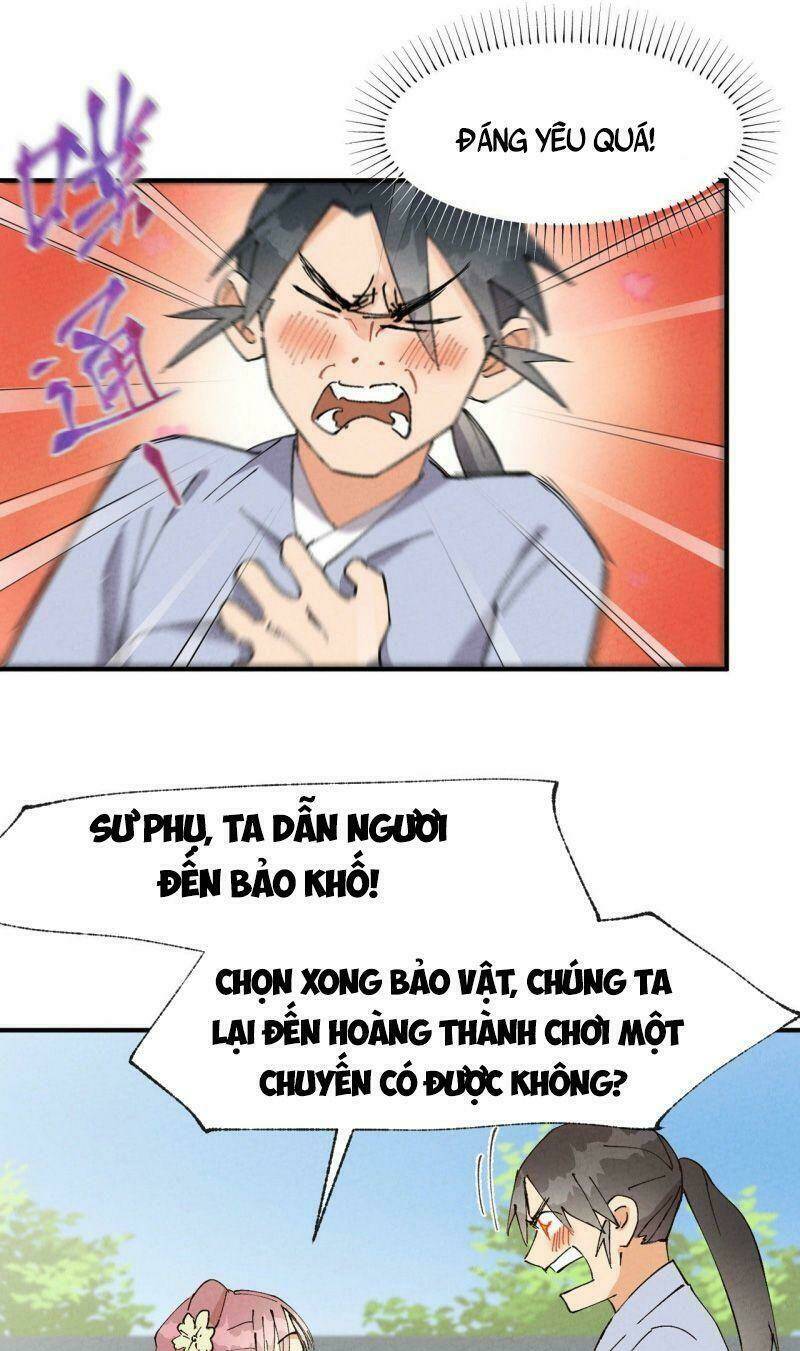 tối cường võ hồn hệ thống Chapter 44 - Next Chapter 45