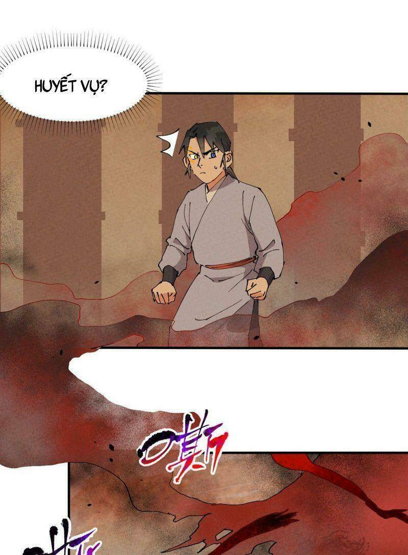 tối cường võ hồn hệ thống Chapter 44 - Next Chapter 45