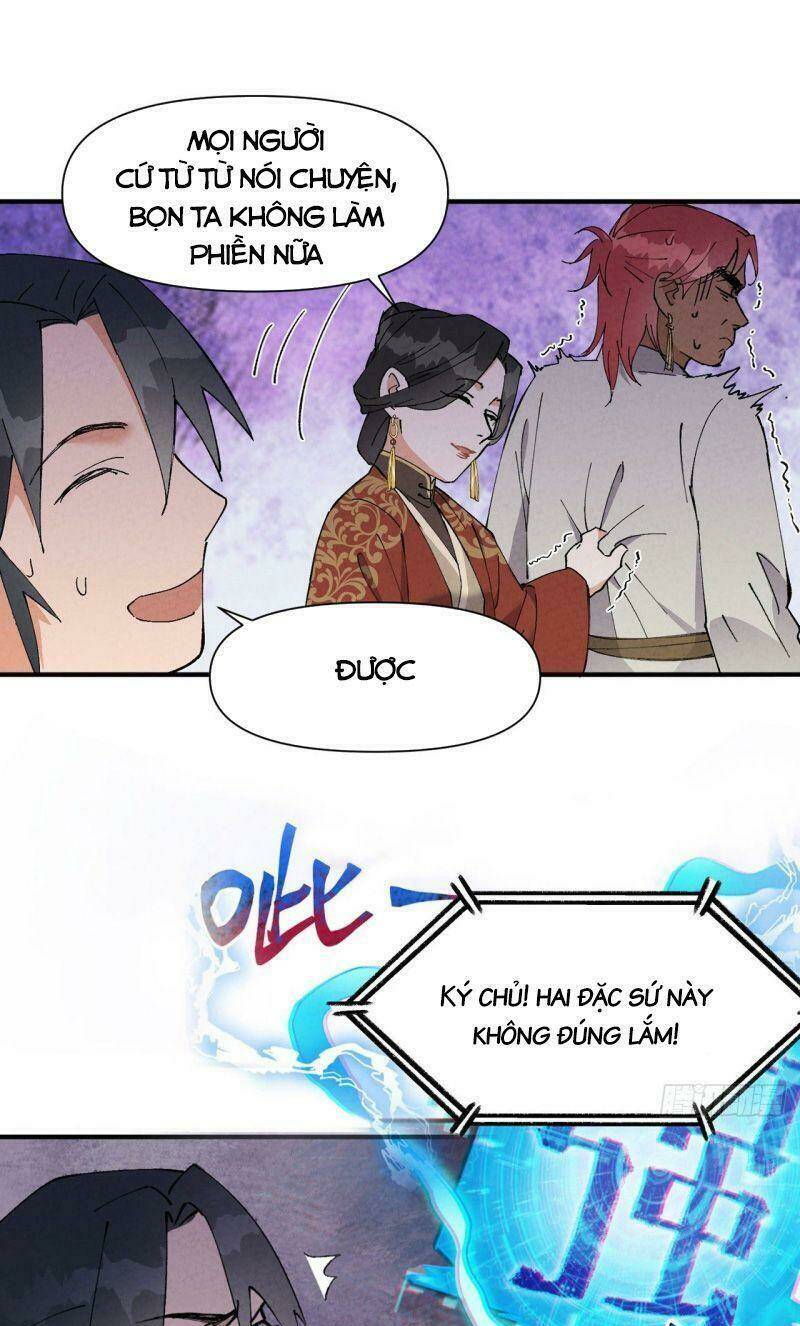 tối cường võ hồn hệ thống Chapter 45 - Next Chapter 46