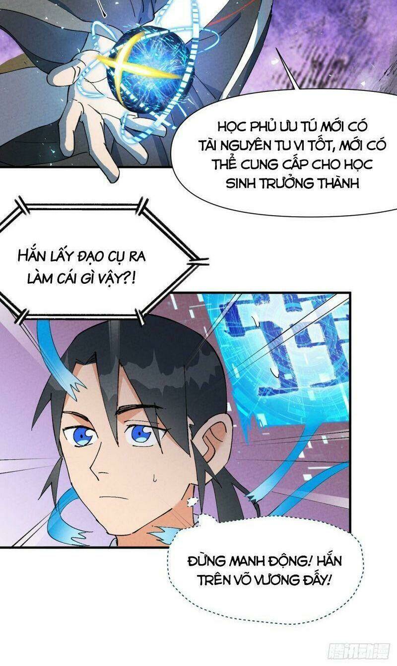 tối cường võ hồn hệ thống Chapter 45 - Next Chapter 46