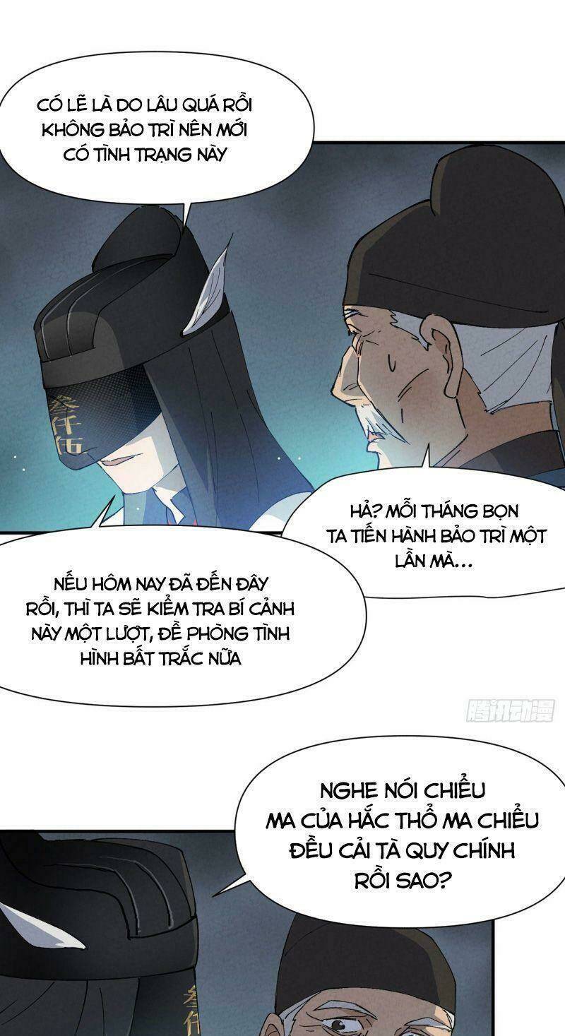 tối cường võ hồn hệ thống Chapter 45 - Next Chapter 46