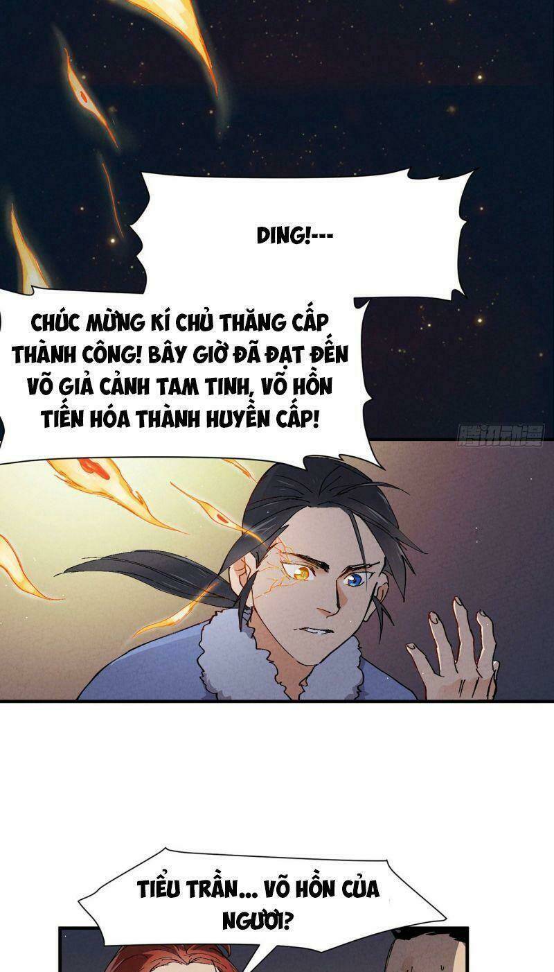 tối cường võ hồn hệ thống Chapter 6 - Next Chapter 7