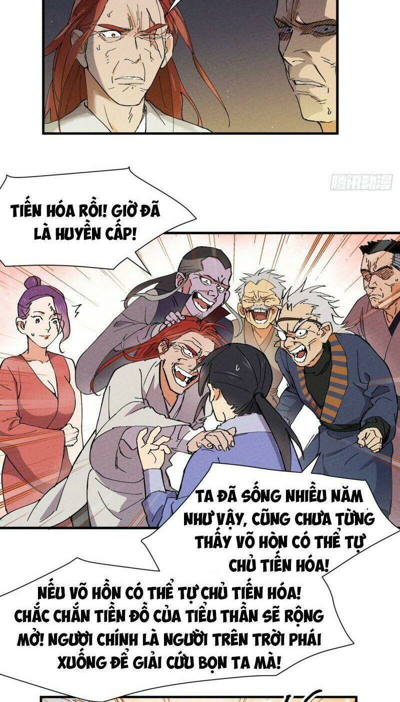 tối cường võ hồn hệ thống Chapter 6 - Next Chapter 7