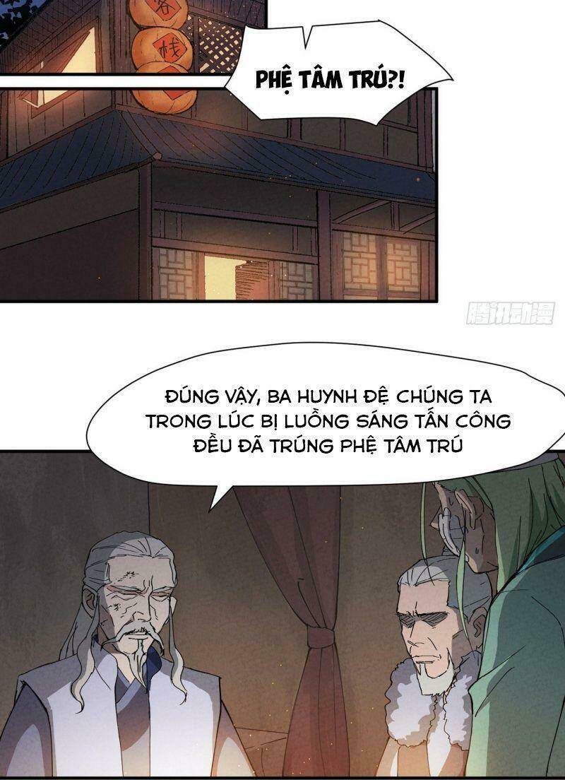 tối cường võ hồn hệ thống Chapter 6 - Next Chapter 7