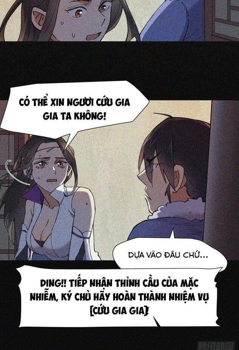 tối cường võ hồn hệ thống Chapter 6 - Next Chapter 7