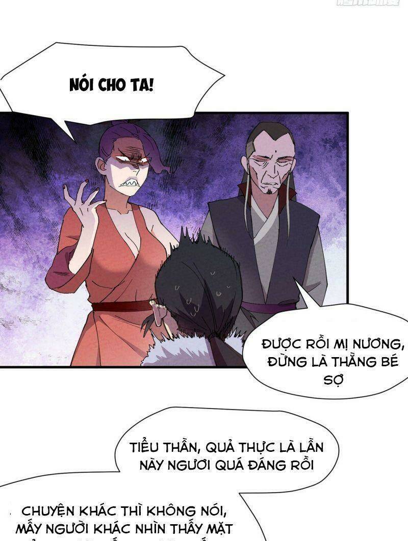 tối cường võ hồn hệ thống Chapter 6 - Next Chapter 7