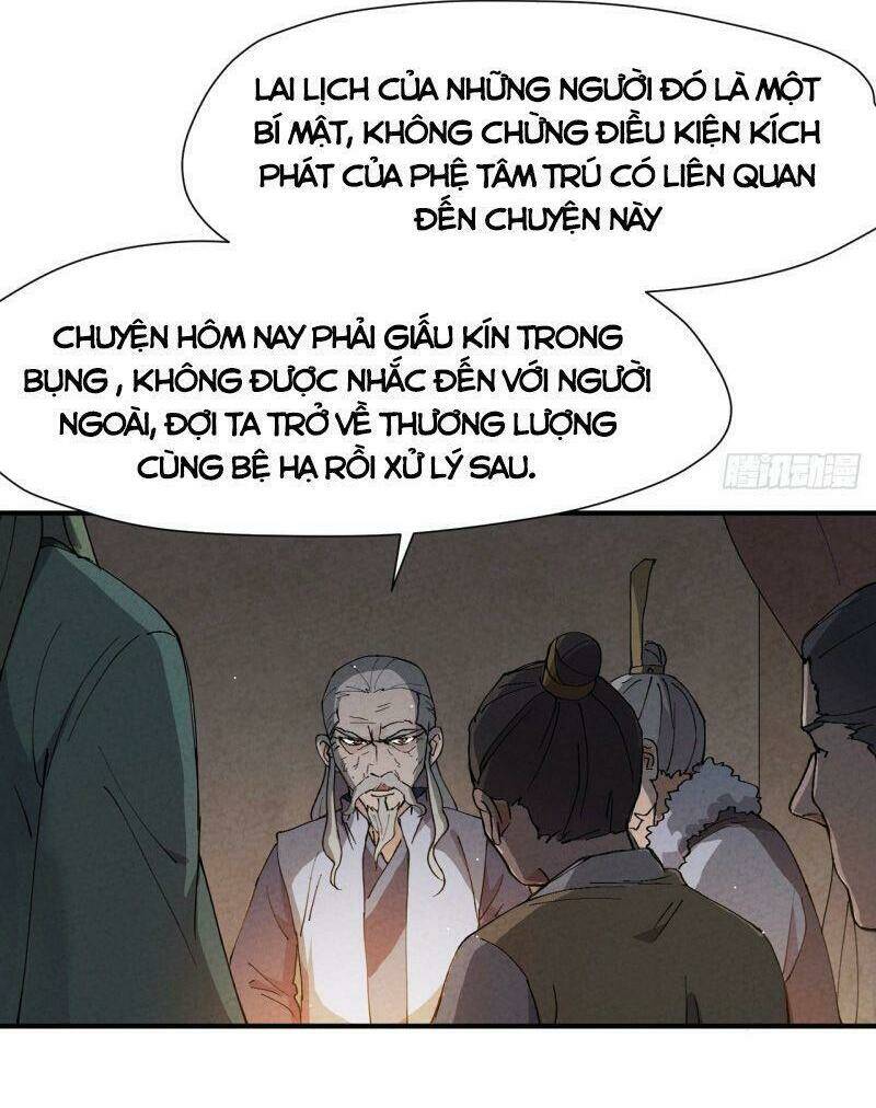 tối cường võ hồn hệ thống Chapter 7 - Trang 2