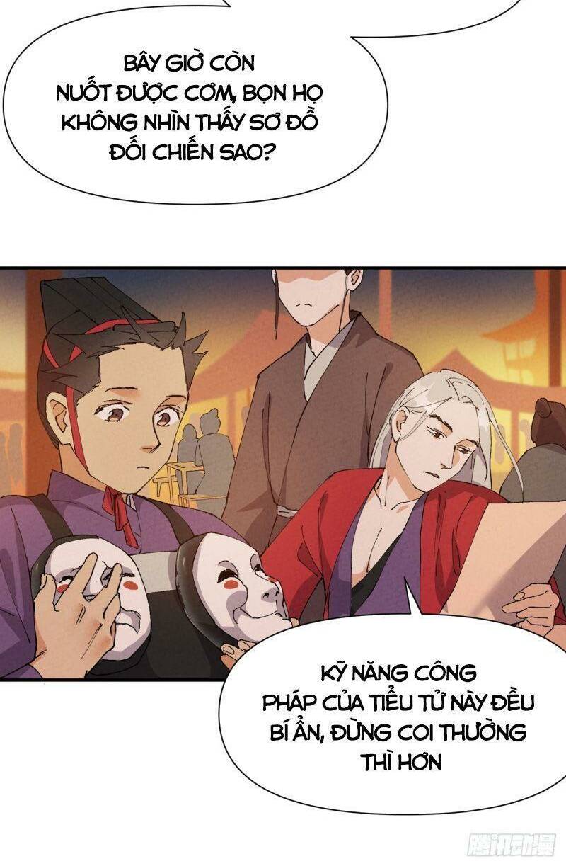 tối cường võ hồn hệ thống Chapter 76 - Next Chapter 77