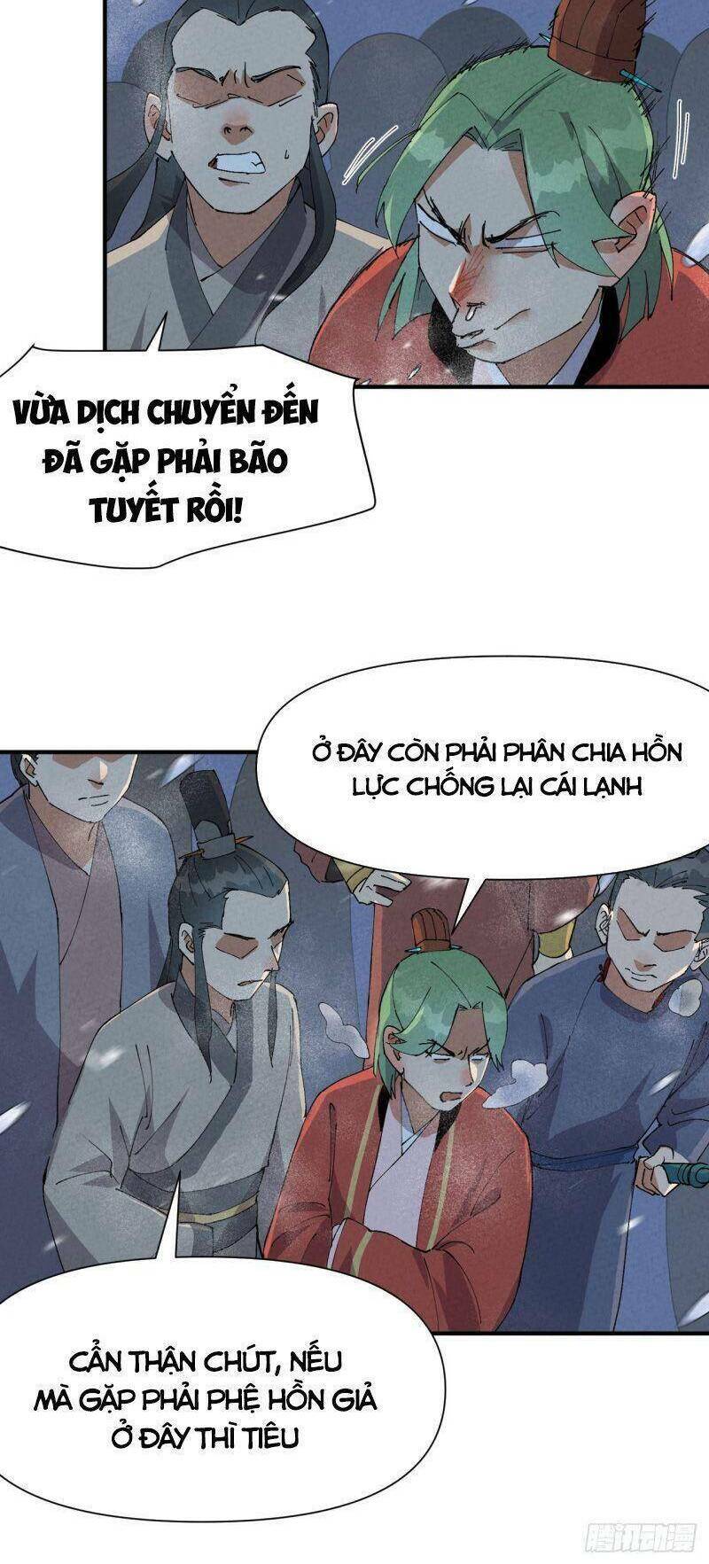 tối cường võ hồn hệ thống Chapter 78 - Next Chapter 79